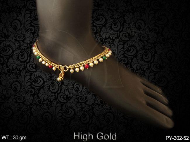 PY-302-52-RUBY GREEN