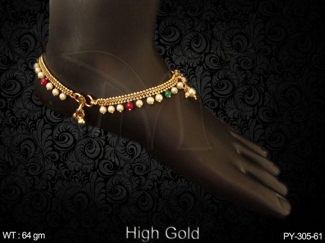 PY-305-61-RUBY GREEN