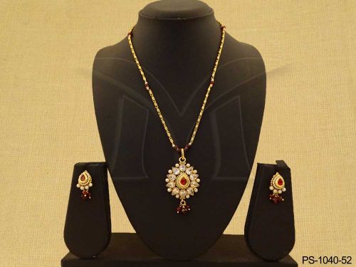 PS-1040-52-MAROON