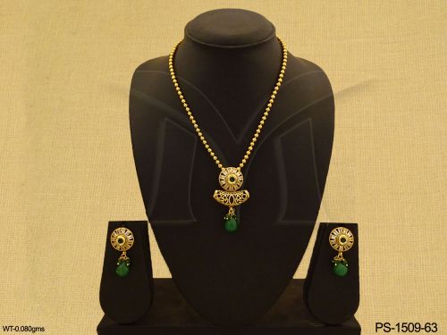 PS-1509-63-GREEN