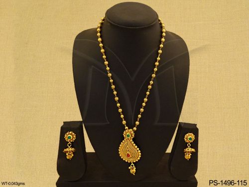 PS-1496-115-RANI GREEN