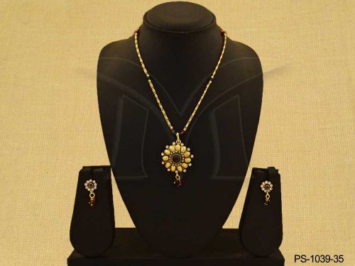 PS-1039-35-RUBY GREEN