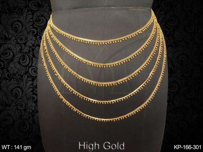 KP-166-301-GOLDEN