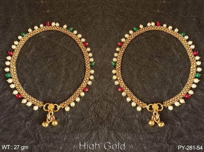 PY-281-54-RUBY GREEN