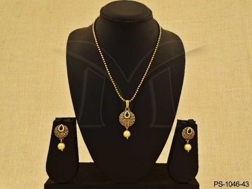 antique-pendent-set-ps-1046ra-43 detail