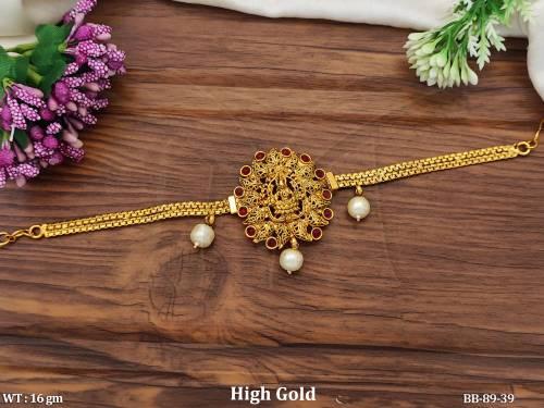 antique-high-gold-polish-full-stone-bajuband-