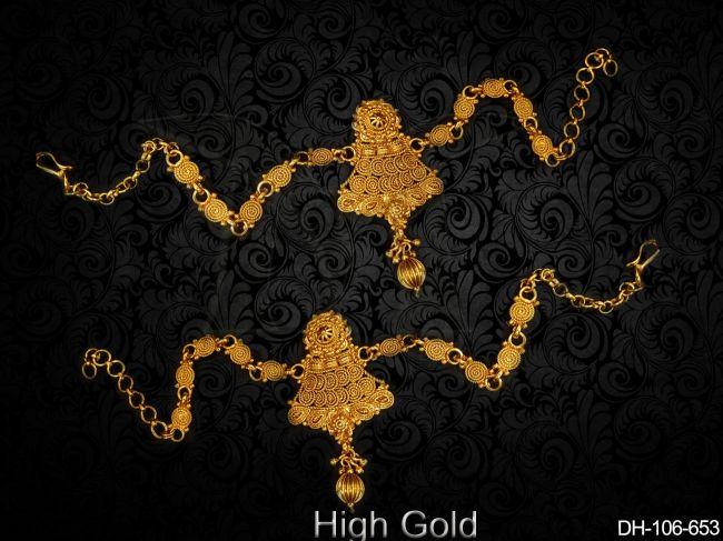 DH-106-653-GOLDEN