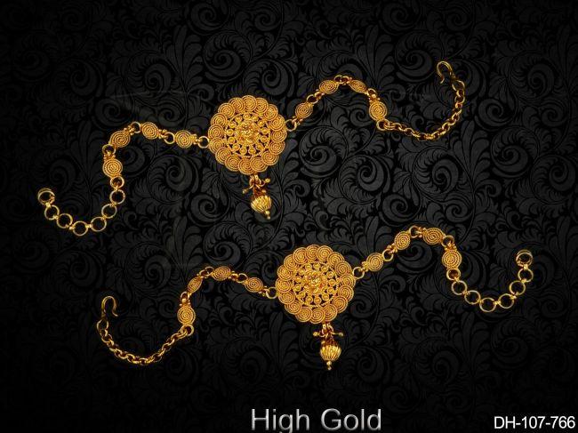 DH-107-766-GOLDEN
