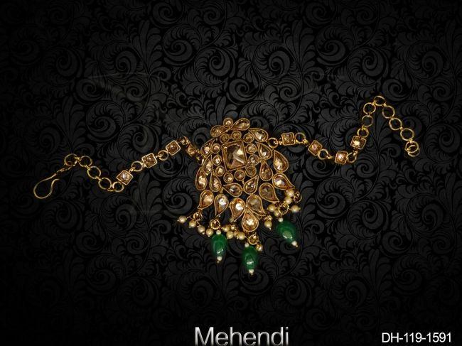 DH-119-1591-GREEN