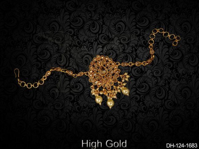 DH-124-1683-PEARL