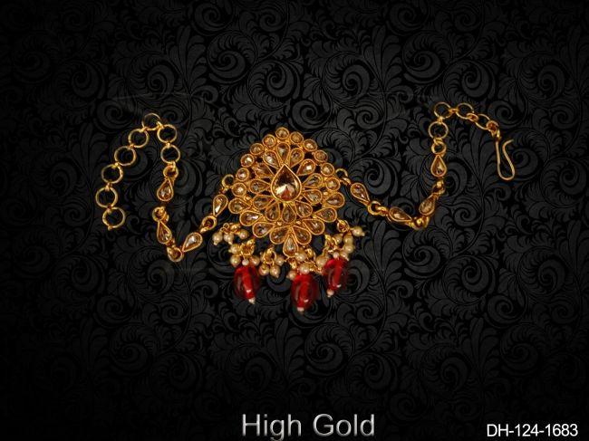 DH-124-1683-RUBY