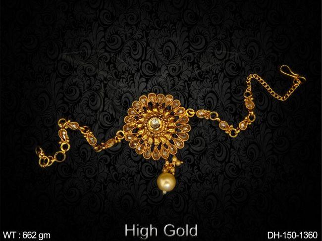 DH-150-1360-TRANSPARENT YELLOW