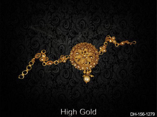 DH-156-1279-TRANSPARENT YELLOW