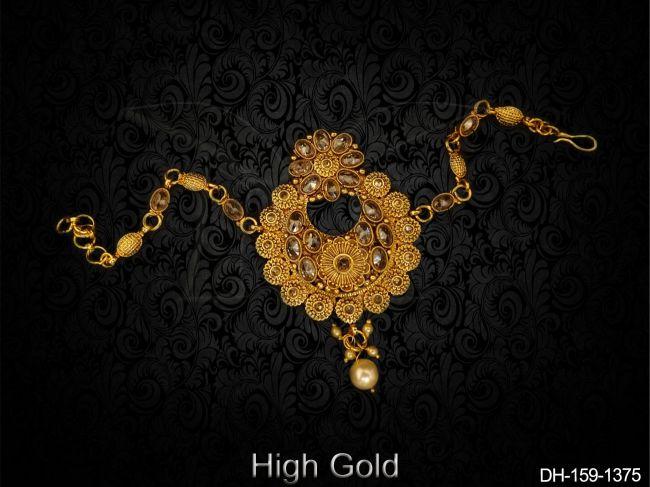DH-159-1375-TRANSPARENT YELLOW