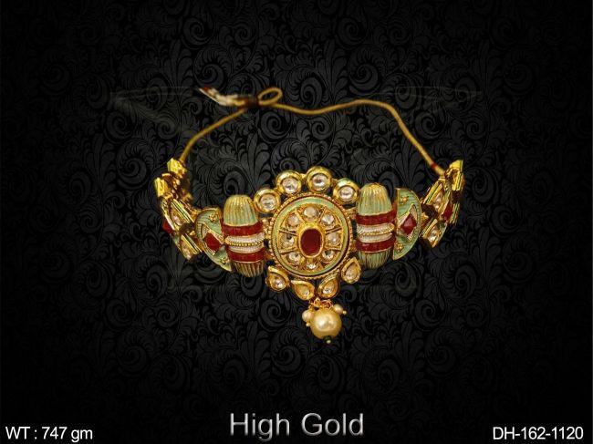 DH-162-1120-RUBY GREEN
