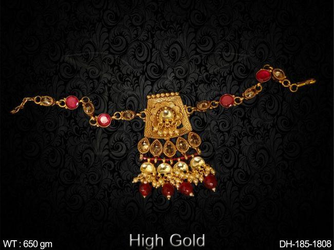 DH-185-1808-RUBY