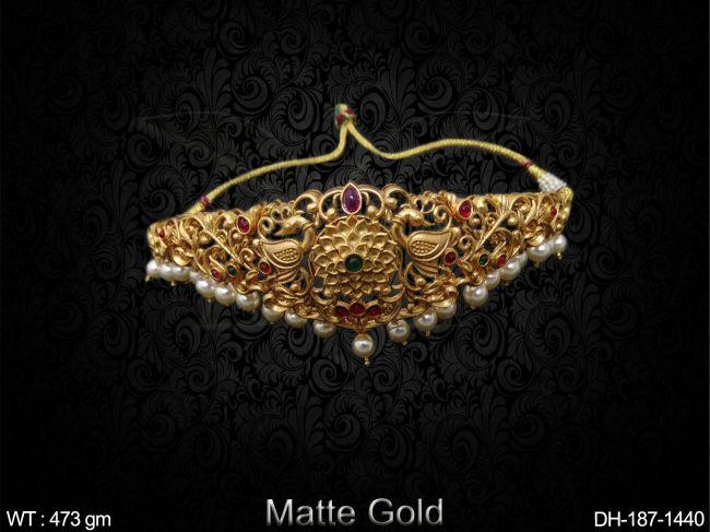 DH-187-1440-RANI GREEN
