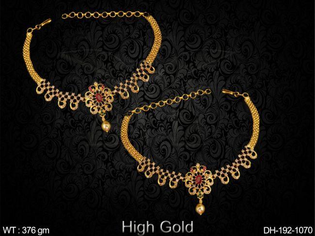 DH-192-1070-RANI GREEN