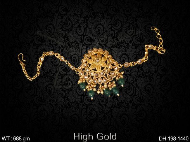 DH-198-1440-GREEN