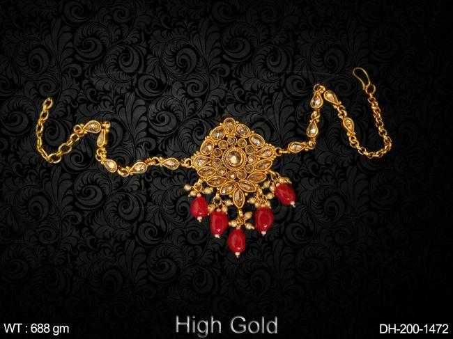 DH-200-1472-RUBY