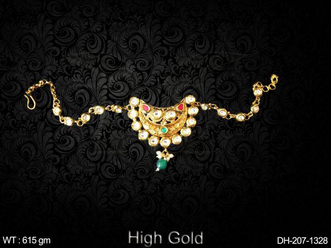 DH-207-1328-RUBY GREEN
