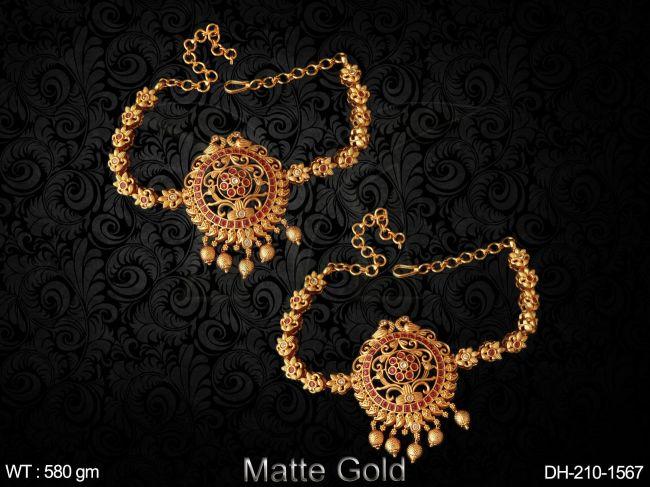 DH-210-1567-RUBY