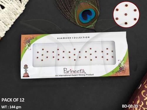 parineeta-bindi-r-one-gt-m-gold-pack-of-12-traditional-unique-bindi-