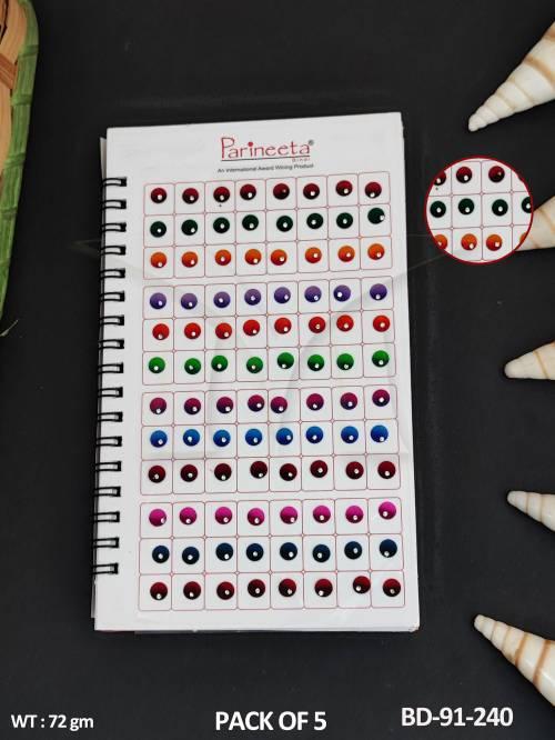 BD-91-240-White Multi