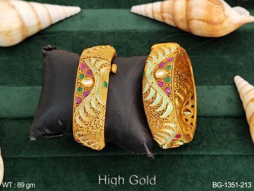 BG-1351-213-NEON GREEN RUBY/2 X 2
