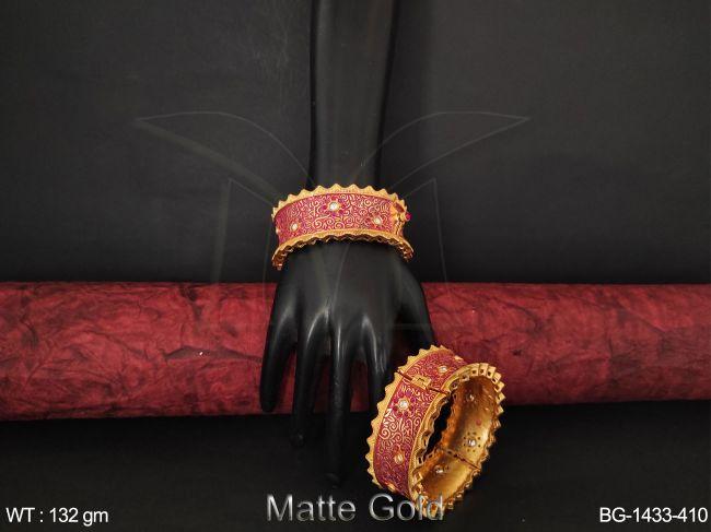 BG-1433-410-RANI/2 X 2