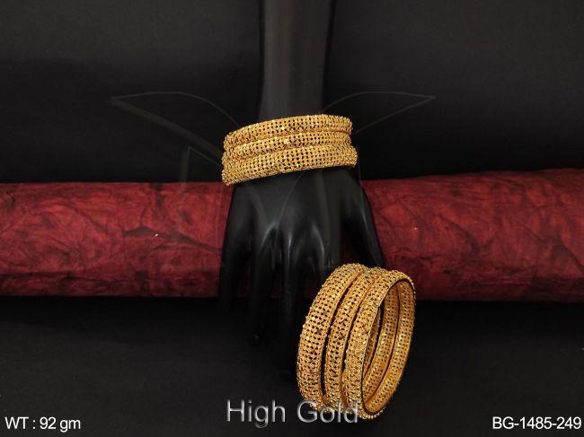 BG-1485-249-GOLDEN/2 X 4