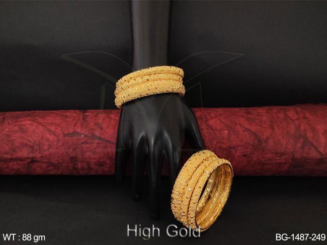 BG-1487-249-GOLDEN/2 X 4