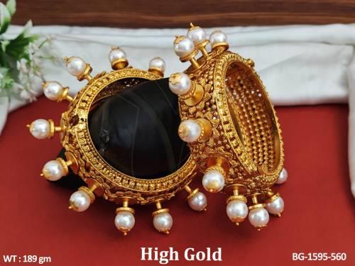 BG-1595-560-PEARL/2 X 2