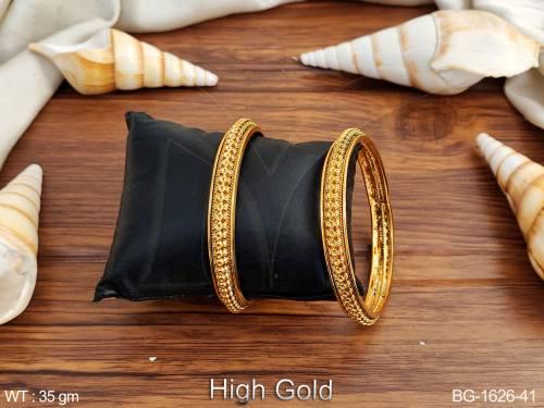 BG-1626-41-GOLDEN/2 X 2