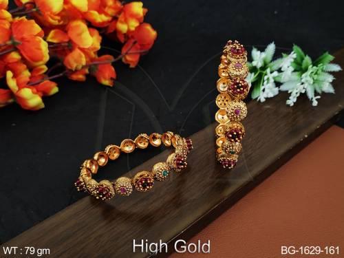 BG-1629-161-RUBY GREEN/2 X 2