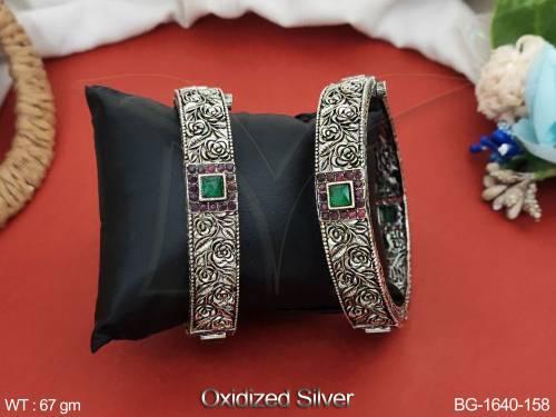 BG-1640-158-RUBY GREEN/2 X 2