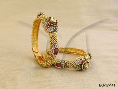 BG-17-141-RUBY GREEN