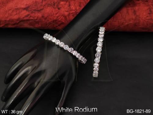 BG-1821-89-WHITE/2 X 2