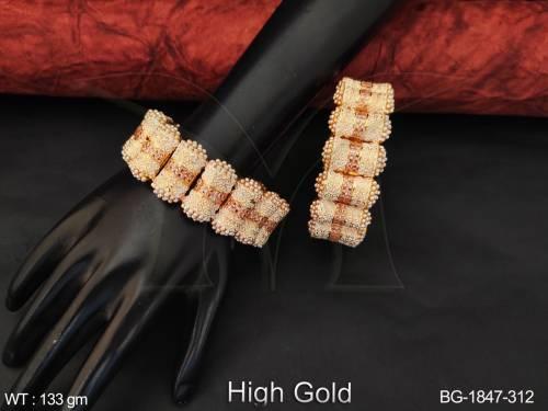 BG-1847-312-YELLOW/2 X 4