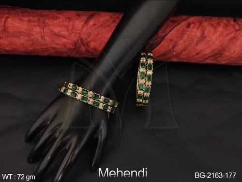 BG-2163-177-GREEN/2 X 6