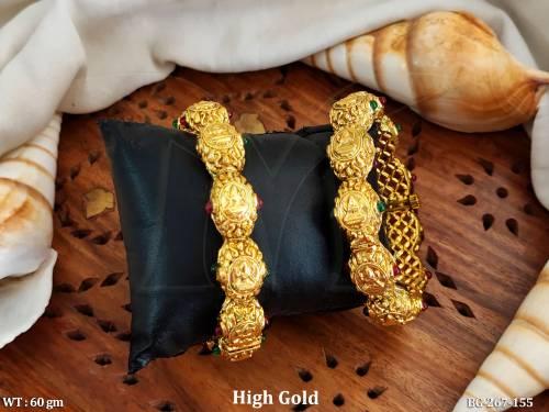 BG-267-155-RANI GREEN/2 X 4