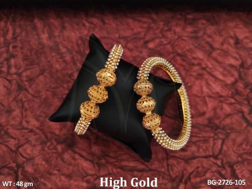 antique-jewellery-high-gold-polish-design-party-wear-2-bangles-set-