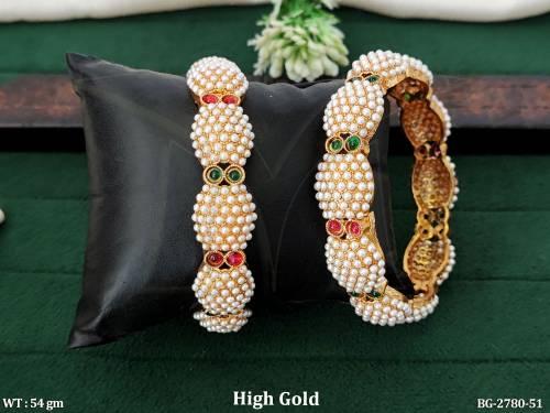BG-2780-51-RUBY GREEN/2 X 2