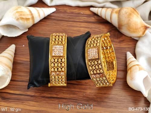 BG-473-138-TRANSPARENT YELLOW/2 X 4