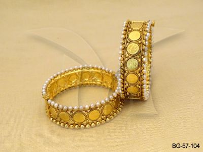 BG-57-104-PEARL/2 X 2
