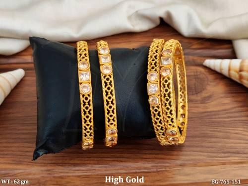 stone corners antique bangles detail