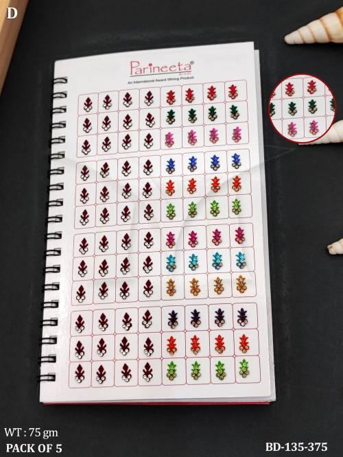 parineeta-bindi-elegant-bindi-book-with-stones-pack-of-5-sheets-