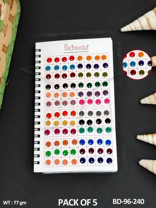 -parineeta-parwati-regular-pack-of-5-bindi-