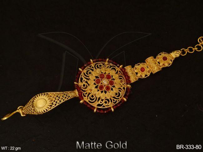 BR-333-80-RUBY WHITE