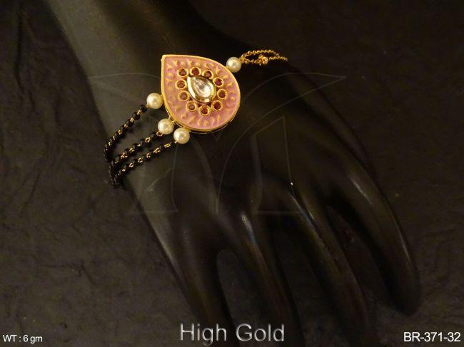 BR-371-32-PINK RUBY